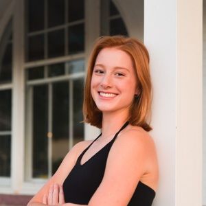 Meet your Posher, Lauren